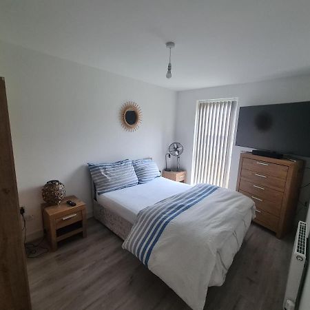 Lovely New Home In Manchester Close To Manchester City Fc Exteriör bild